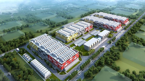 能源电子东风劲吹，数据中心机会点何在？(图1)